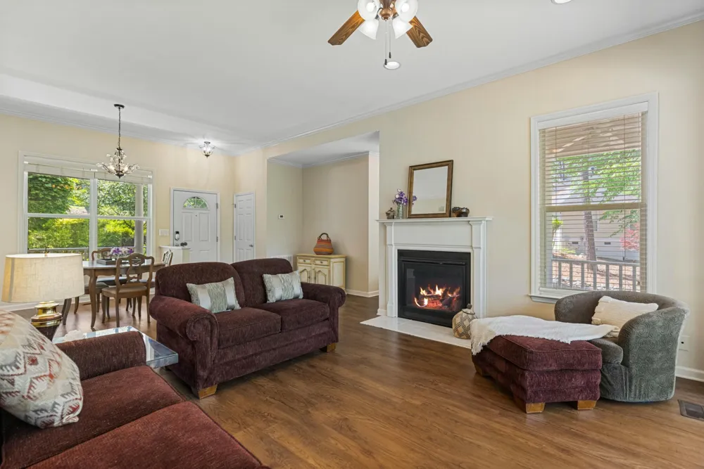 9 Caravel Circle Mccormick, SC 29835