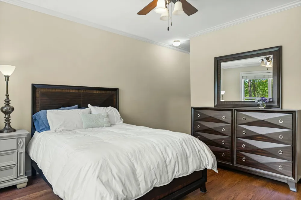 9 Caravel Circle Mccormick, SC 29835