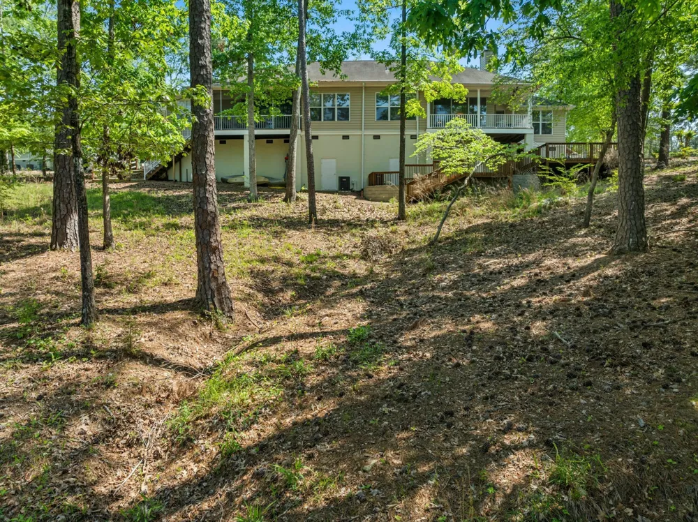 9 Caravel Circle Mccormick, SC 29835