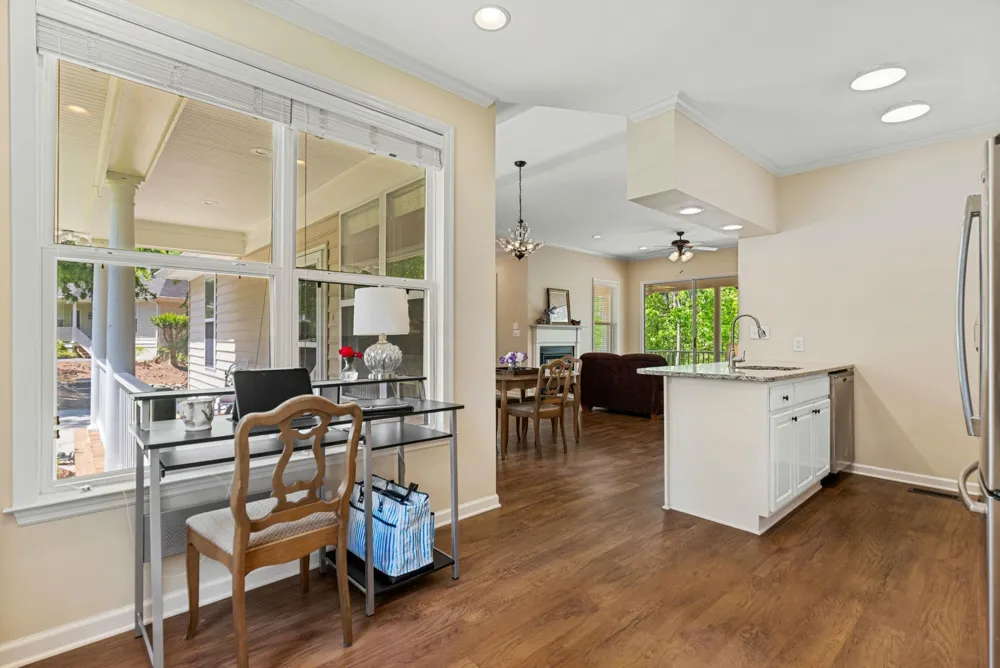 9 Caravel Circle Mccormick, SC 29835