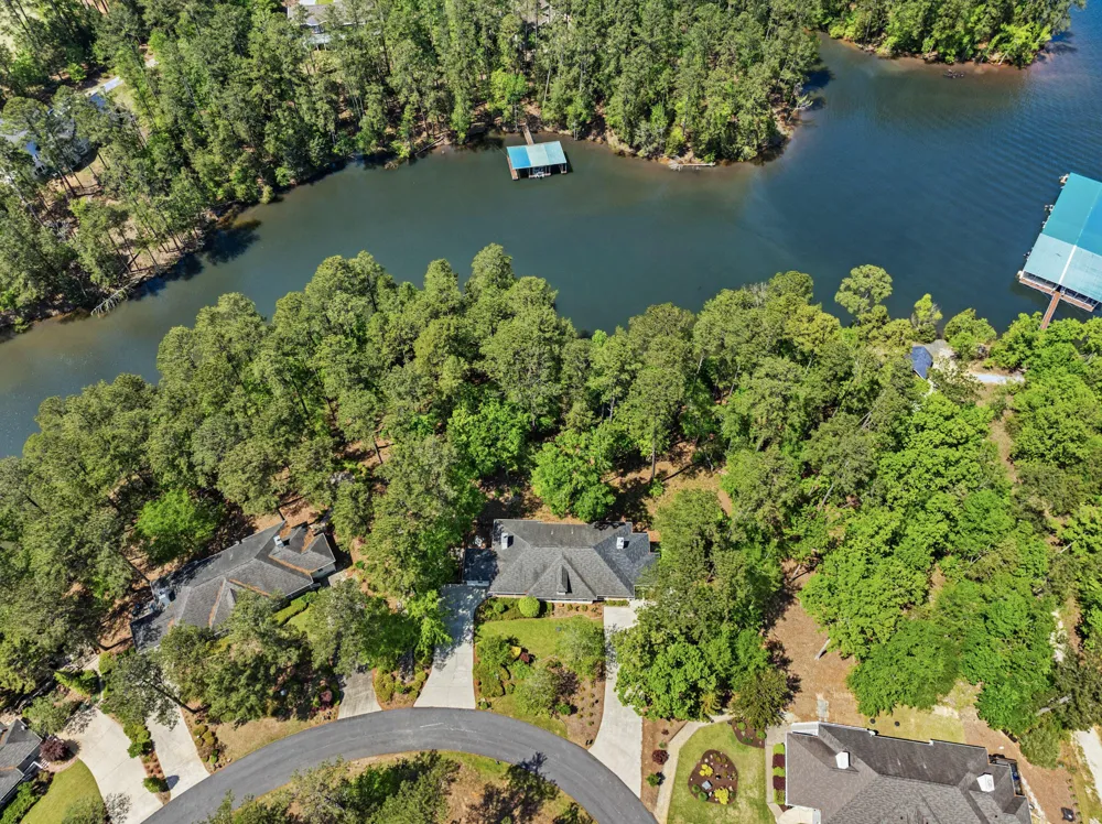 9 Caravel Circle Mccormick, SC 29835