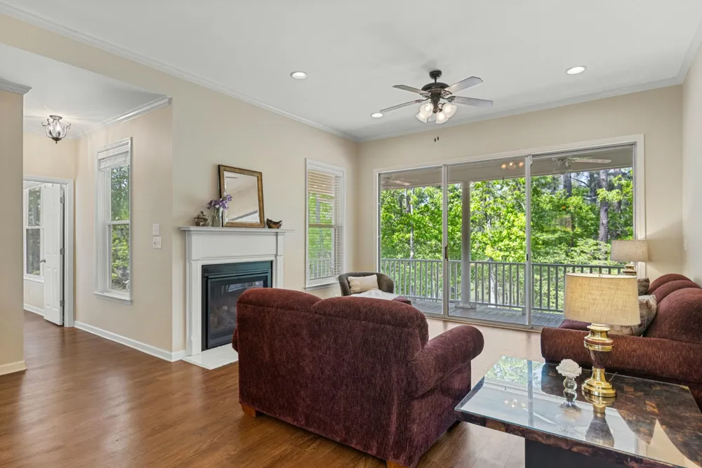 9 Caravel Circle Mccormick, SC 29835