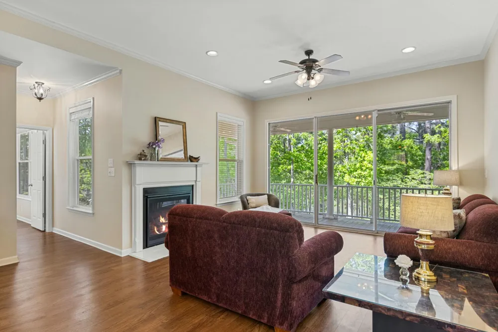 9 Caravel Circle Mccormick, SC 29835