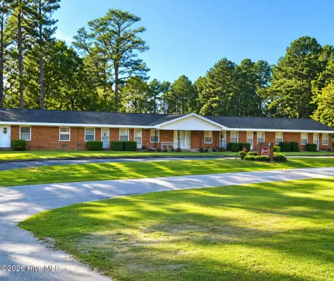 4358 Eastern Pines Road #25