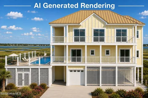 1517 New River Inlet Road