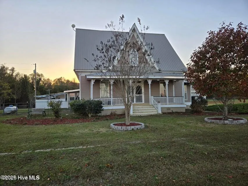11940 Tom Gibson Road Laurinburg, NC 28352