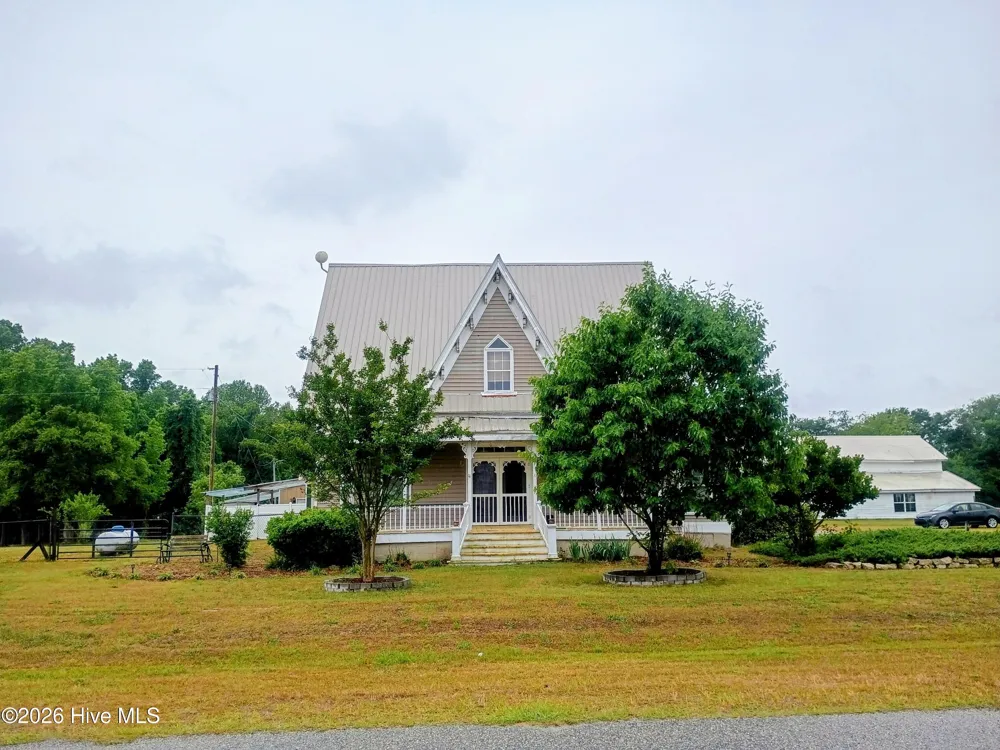 11940 Tom Gibson Road Laurinburg, NC 28352