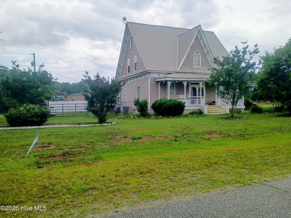 11940 Tom Gibson Road Laurinburg, NC 28352