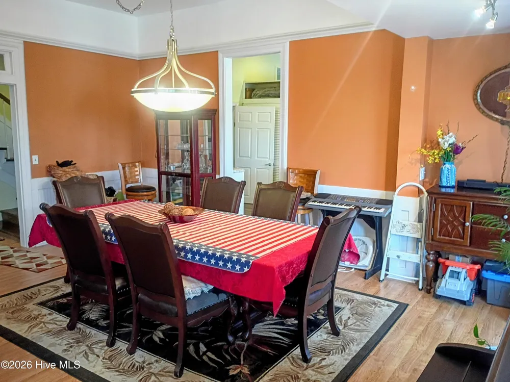 11940 Tom Gibson Road Laurinburg, NC 28352