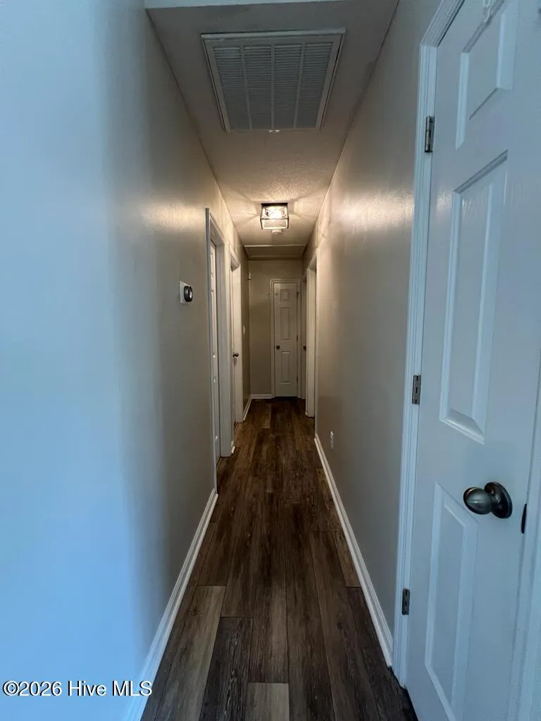 118 Pear Tree Lane Richlands, NC 28574