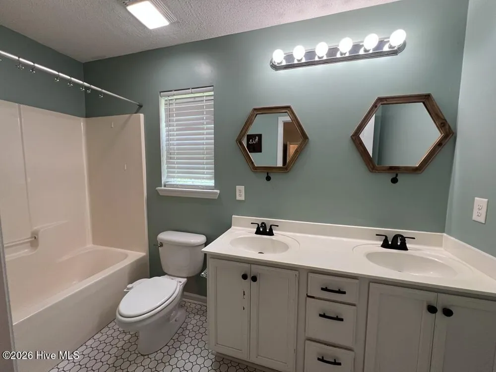 118 Pear Tree Lane Richlands, NC 28574