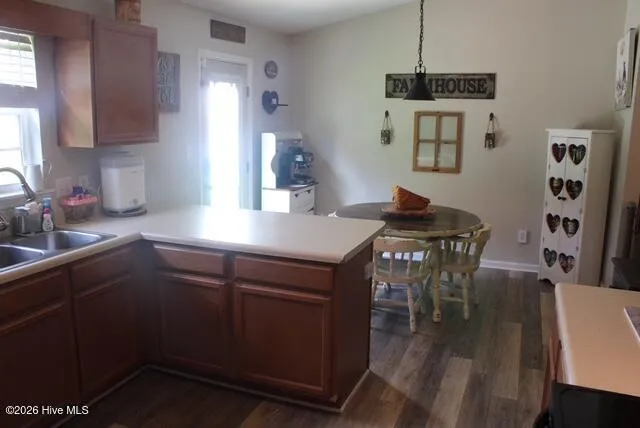 118 Pear Tree Lane Richlands, NC 28574