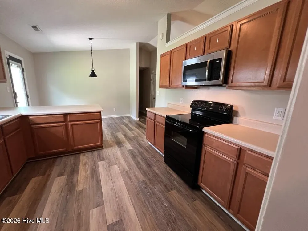 118 Pear Tree Lane Richlands, NC 28574