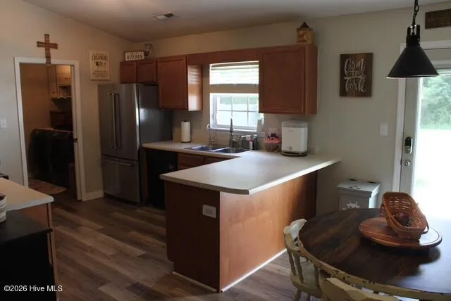 118 Pear Tree Lane Richlands, NC 28574