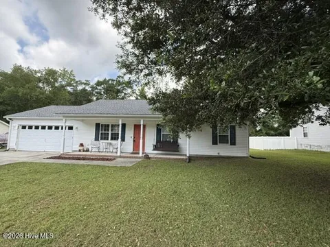 118 Pear Tree Lane