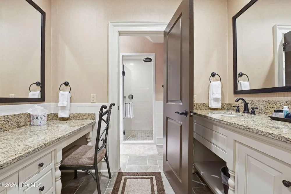 103 Forest Creek Drive #Suite J Pinehurst, NC 28374