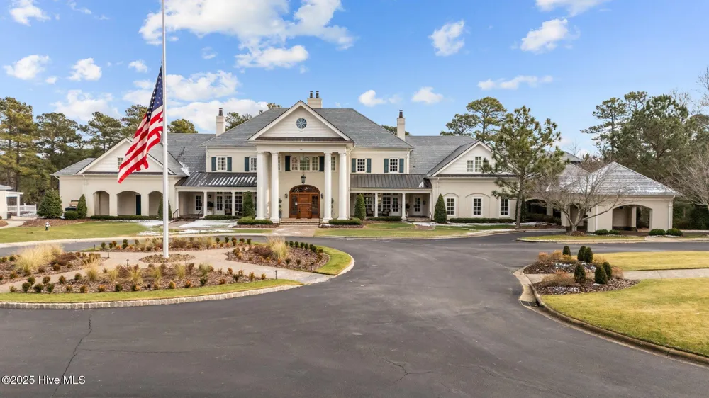 103 Forest Creek Drive #Suite J Pinehurst, NC 28374