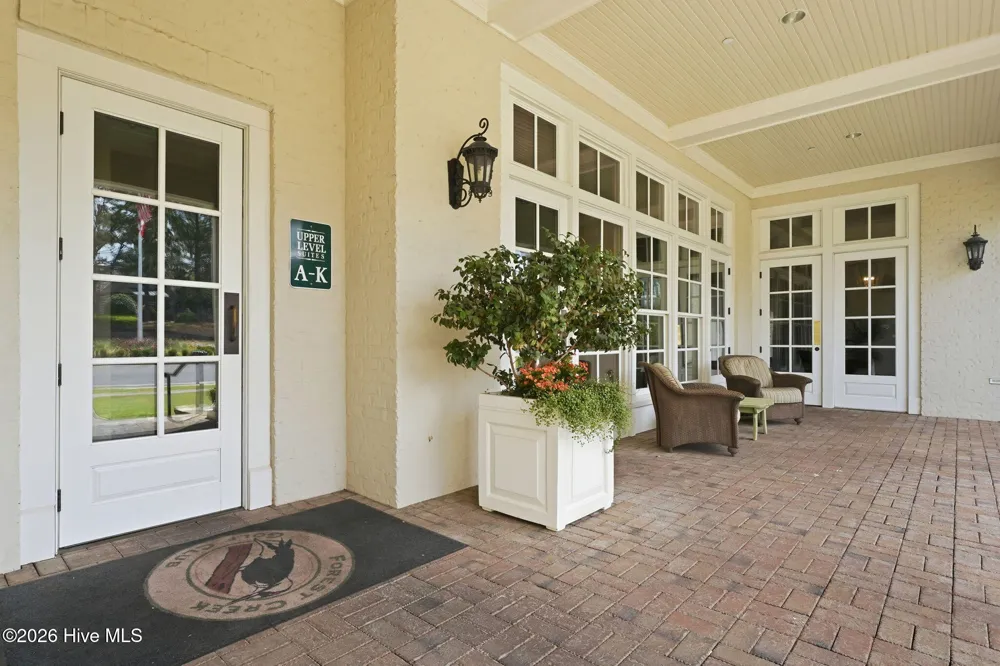 103 Forest Creek Drive #Suite J Pinehurst, NC 28374