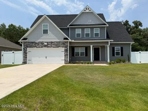 319 Cotton Hill Place