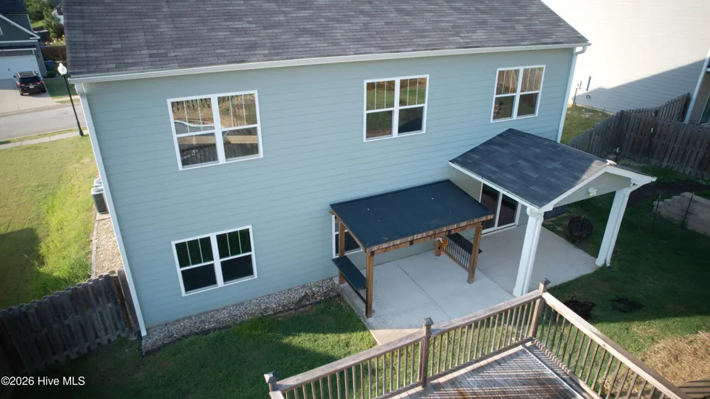 131 Pebble Lane Harlem, GA 30814