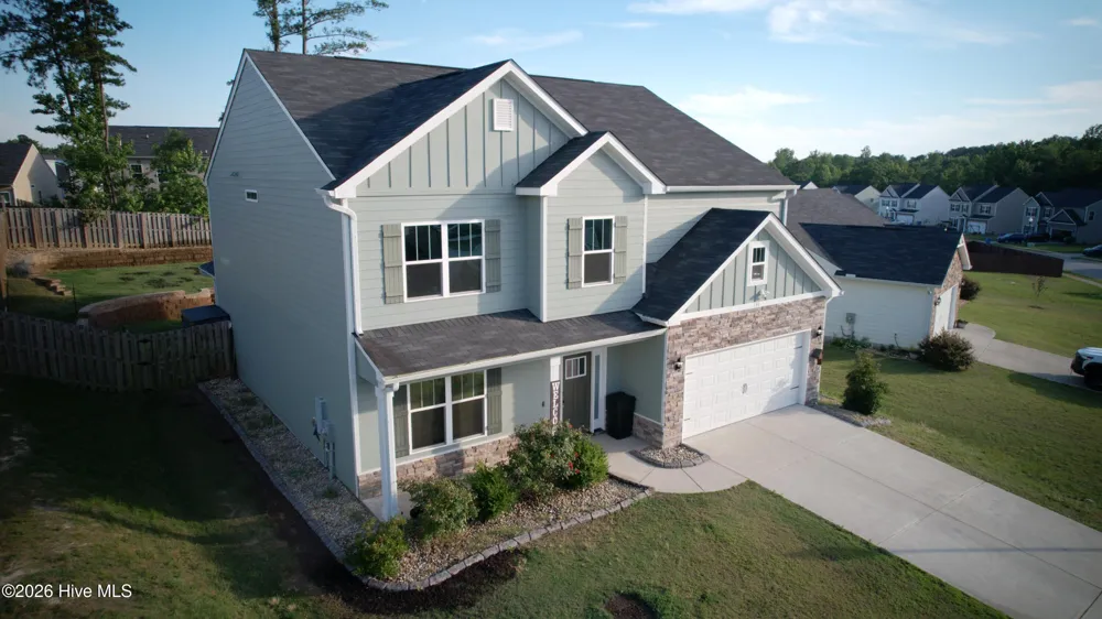 131 Pebble Lane Harlem, GA 30814