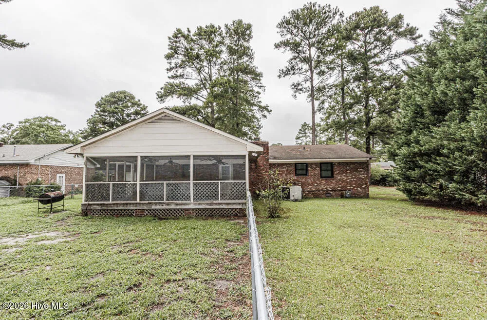 303 Hasting Street Tarboro, NC 27886