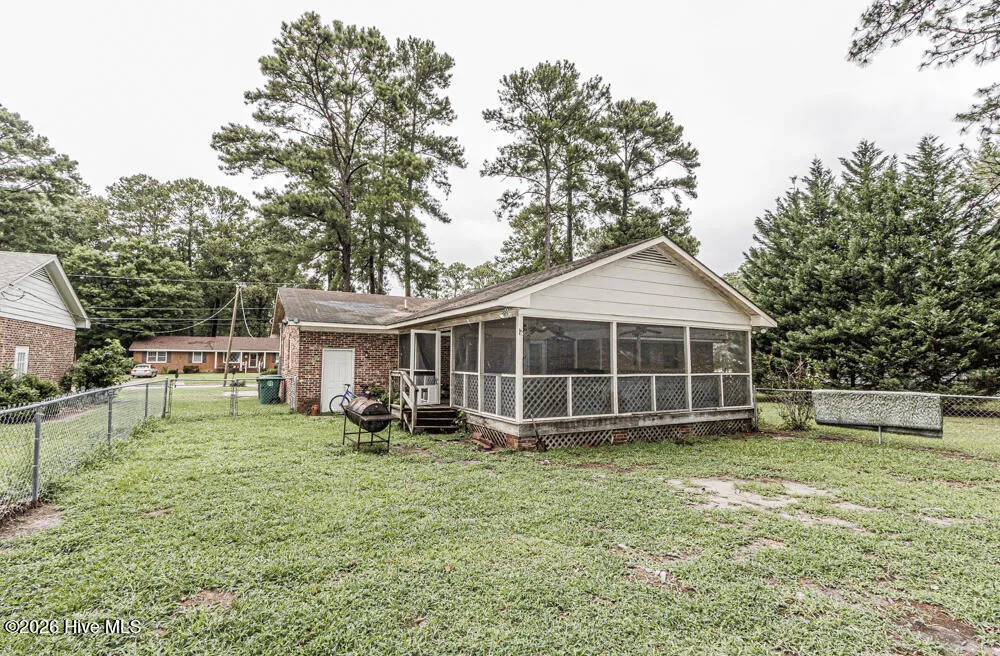 303 Hasting Street Tarboro, NC 27886
