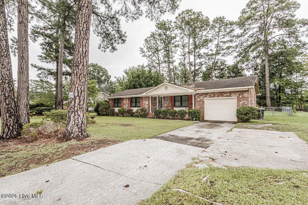 303 Hasting Street Tarboro, NC 27886