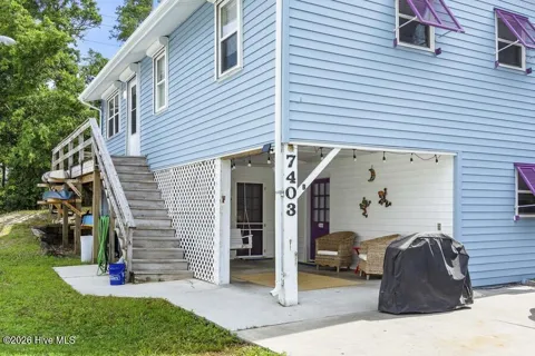 7403 Canal Court #B