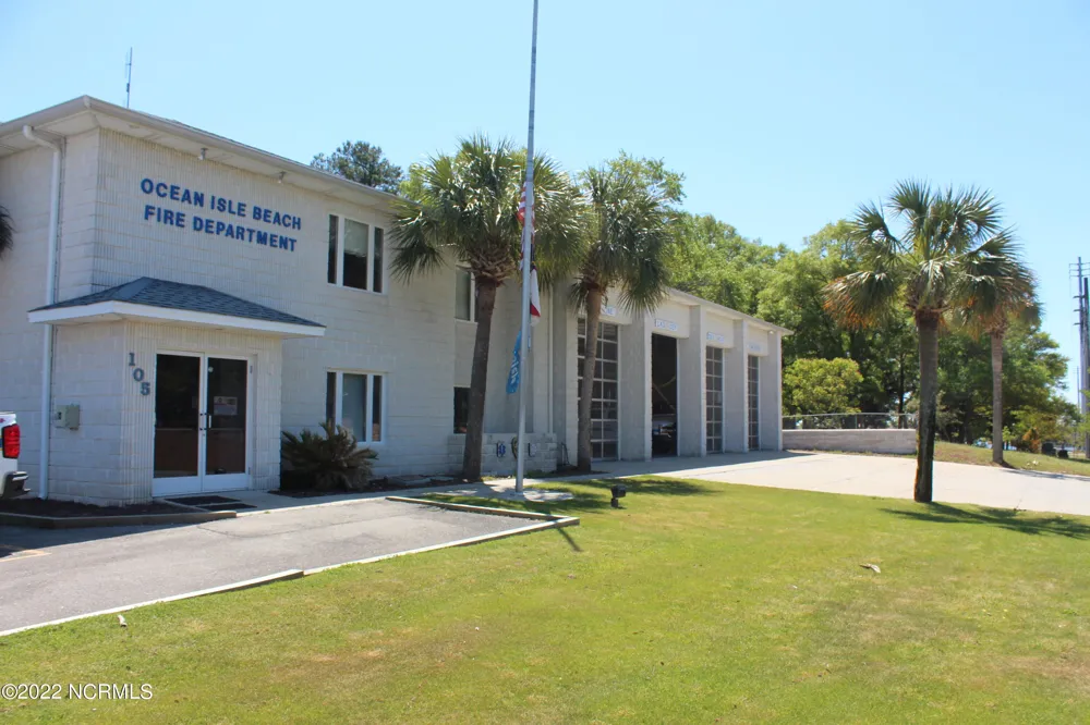 1593 W Kilbart Drive SW Ocean Isle Beach, NC 28469