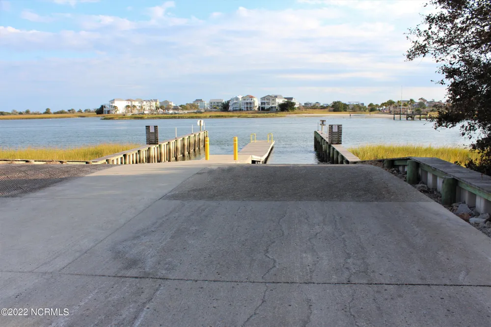1593 W Kilbart Drive SW Ocean Isle Beach, NC 28469