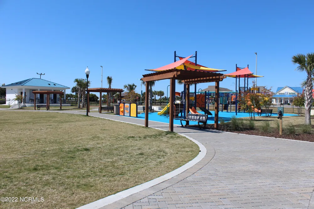 1593 W Kilbart Drive SW Ocean Isle Beach, NC 28469