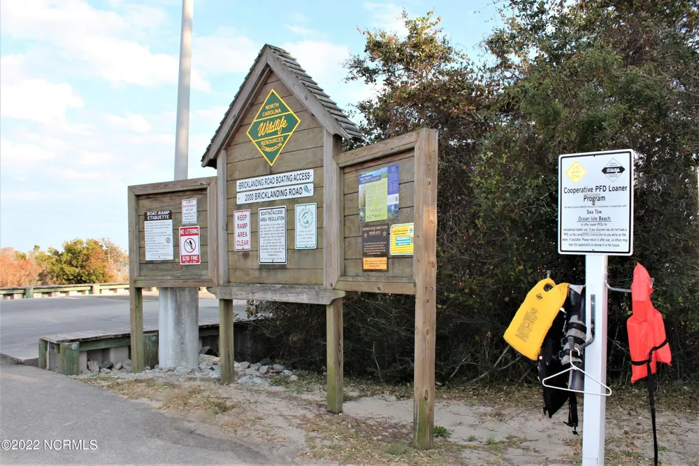 1593 W Kilbart Drive SW Ocean Isle Beach, NC 28469
