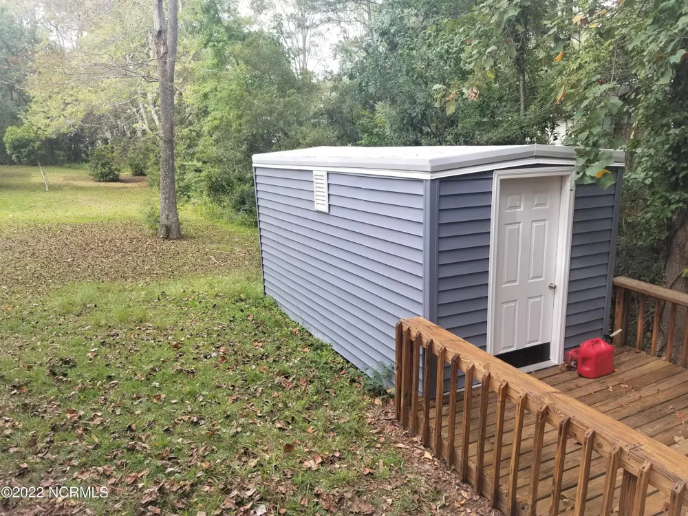 1593 W Kilbart Drive SW Ocean Isle Beach, NC 28469