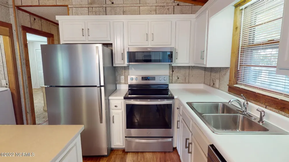 1593 W Kilbart Drive SW Ocean Isle Beach, NC 28469