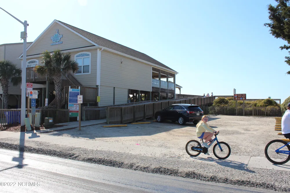 1593 W Kilbart Drive SW Ocean Isle Beach, NC 28469