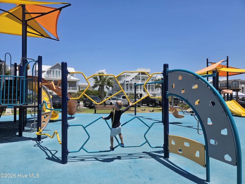 1593 W Kilbart Drive SW Ocean Isle Beach, NC 28469