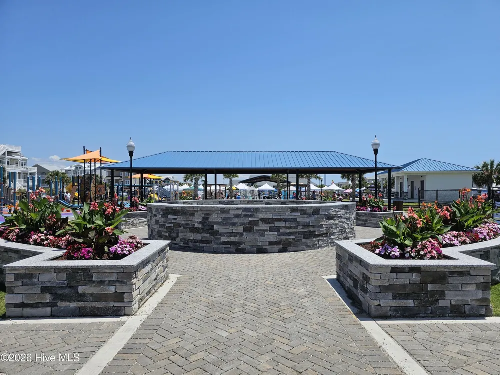 1593 W Kilbart Drive SW Ocean Isle Beach, NC 28469