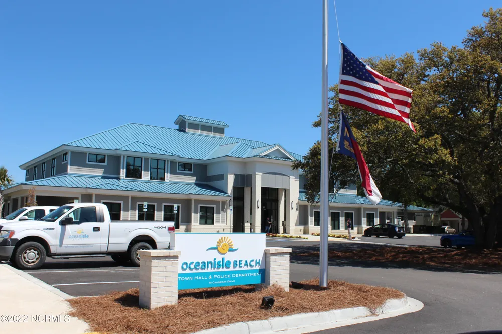 1593 W Kilbart Drive SW Ocean Isle Beach, NC 28469