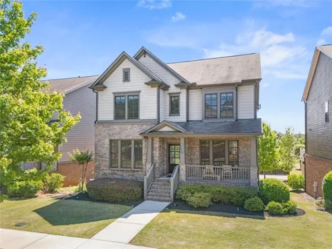 2057 White Cypress Court