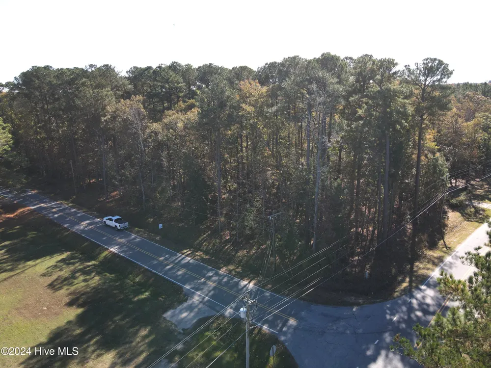 00 Town Creek Road Rocky Mount, NC 27803