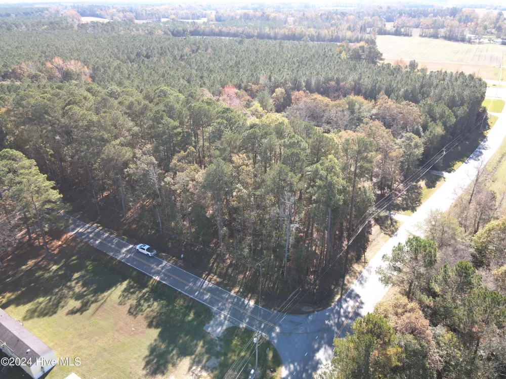 00 Town Creek Road Rocky Mount, NC 27803