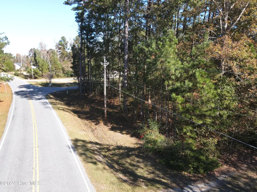 00 Town Creek Road Rocky Mount, NC 27803