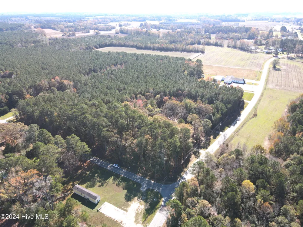 00 Town Creek Road Rocky Mount, NC 27803