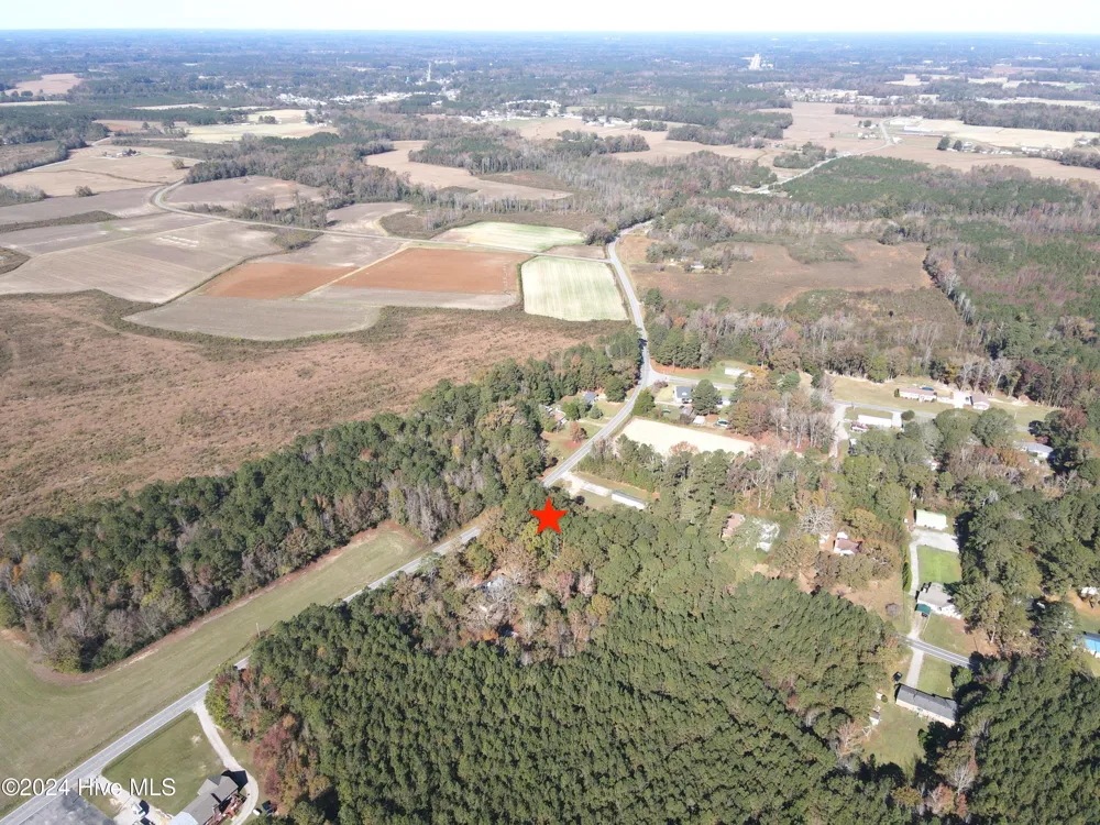 00 Town Creek Road Rocky Mount, NC 27803
