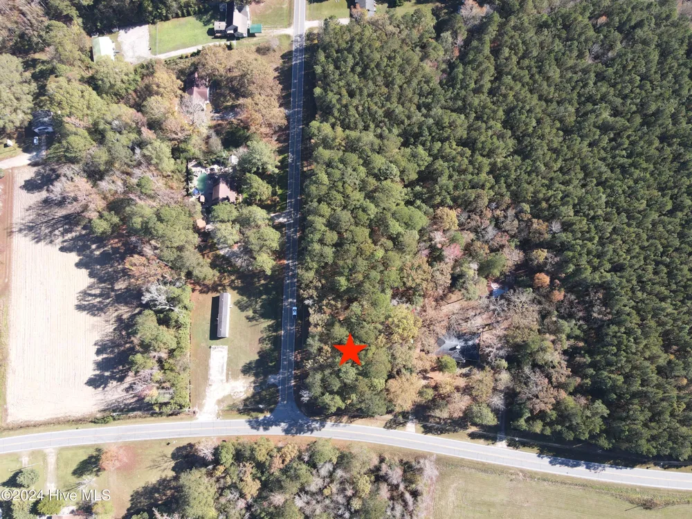00 Town Creek Road Rocky Mount, NC 27803