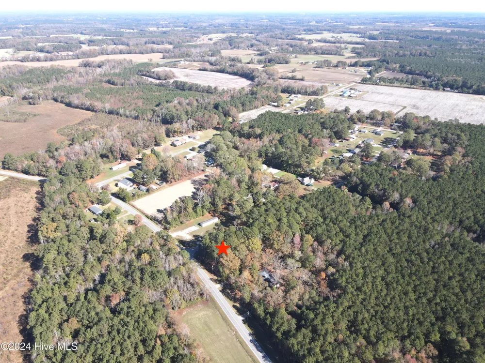 00 Town Creek Road Rocky Mount, NC 27803