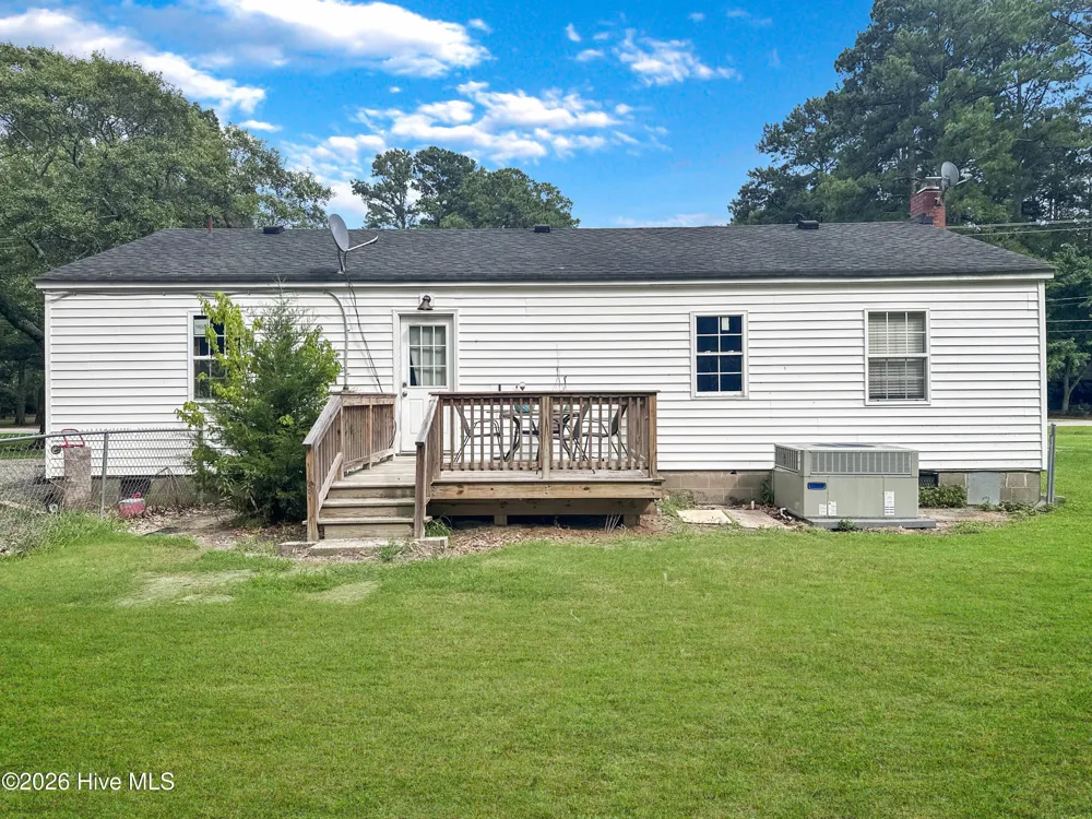 158 Puddin Ridge Road Moyock, NC 27958