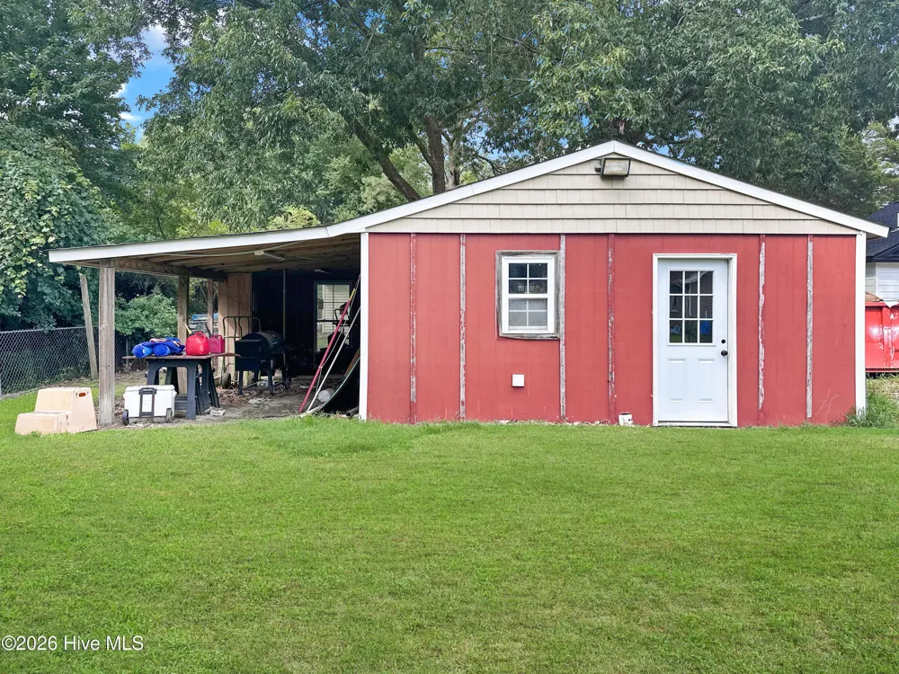 158 Puddin Ridge Road Moyock, NC 27958