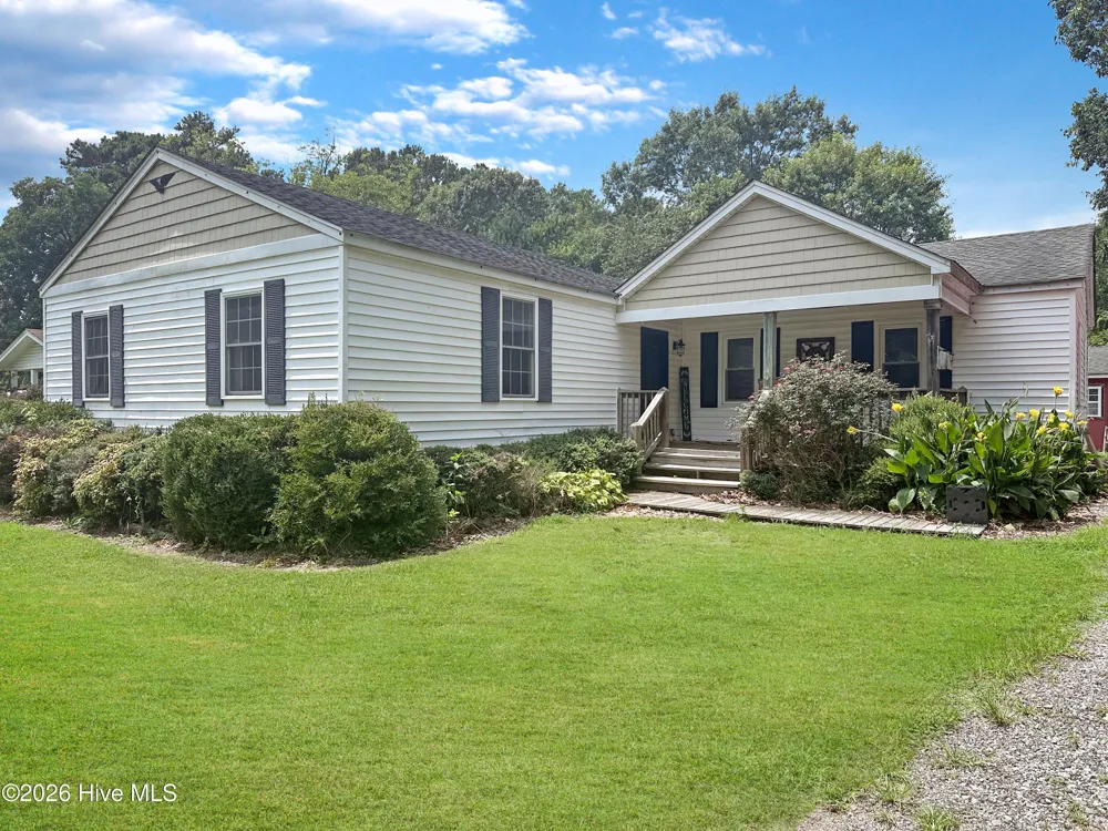 158 Puddin Ridge Road Moyock, NC 27958
